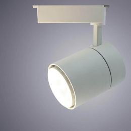 Трековый светодиодный светильник Arte Lamp Attento  - 2